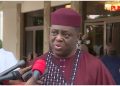 Fani-Kayode redeployed from Germany to South Africa after request