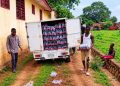 Health authority seizes 20,000 crates of expired Coca-Cola products