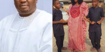 Ex-Power Minister Adelabu’s sister, her two children rescued