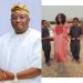 Ex-Power Minister Adelabu’s sister, her two children rescued