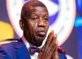 RCCG clarifies Adeboye’s political stance, denies endorsing any party