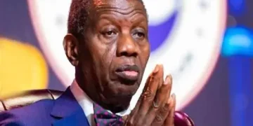 RCCG clarifies Adeboye’s political stance, denies endorsing any party