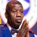 RCCG clarifies Adeboye’s political stance, denies endorsing any party