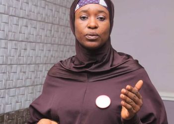 Aisha Yesufu Challenges Dss Over Sowore’s Case