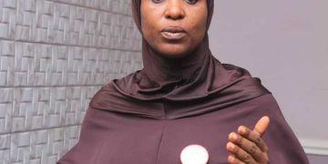 Aisha Yesufu Challenges Dss Over Sowore’s Case