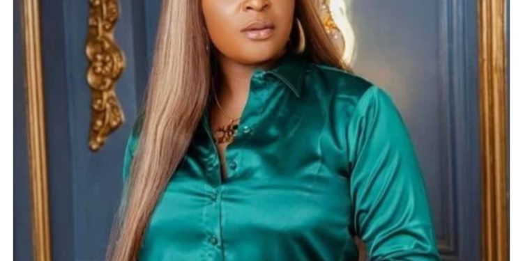 Alledged N36m fraud trial: Blessing CEO awaits court decision on bail