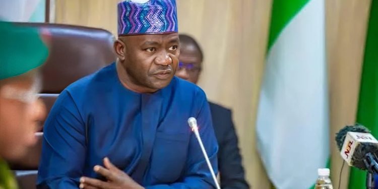 Insecurity: Security forces, all Nigerians are victims – Defense Minister
