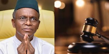 Breaking: El-Rufai Arrives In Court For Trial Over Alleged Financial Crimes