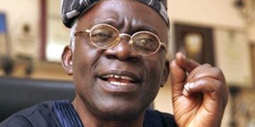 Negotiating with terrorists attracts 20-year jail term – Falana warns FG, govs