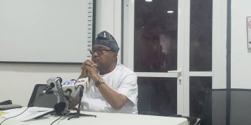 NDC PRIMARIES: Former Lawmaker Alleges Hijack Of Imo Party Structure, Petitions National Leadership