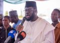 Why I changed from Obi to support Adebayo- Prophet El-Buba