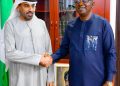 FG, UAE Strengthen Partnership On Water, Irrigation And Food Security