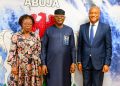 FG, NESG Strengthen Partnership On Water, Sanitation and Food Security