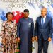 FG, NESG Strengthen Partnership On Water, Sanitation and Food Security