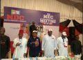 NDC NEC: Obi Urges Aspirants To Accept Primary Results, Announces E-Voting Plan