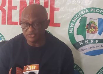 NNPP Urges INEC To Respect Court Orders, Warns Against Threats To Democracy
