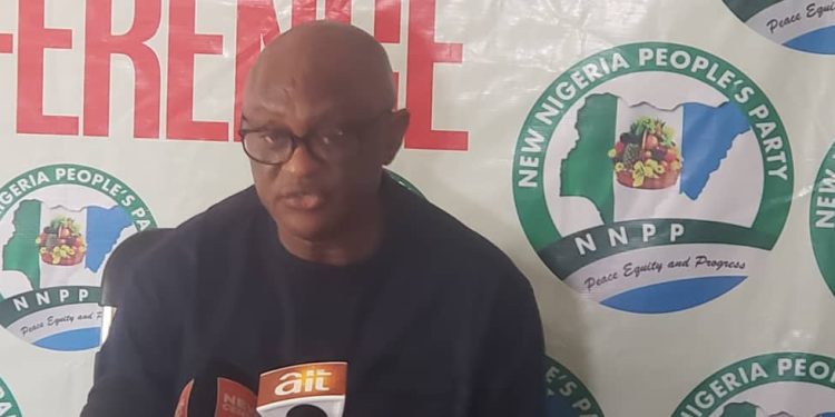 NNPP Urges INEC To Respect Court Orders, Warns Against Threats To Democracy