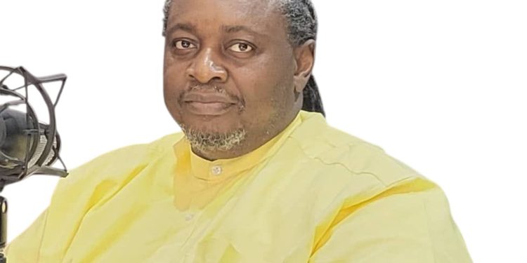 Political Will, Not More Weapons, Key To Ending Insecurity — Okogwu