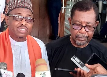 SDP Expresses Confidence In INEC, Reaffirms Commitment To Rule Of Law — Gombe
