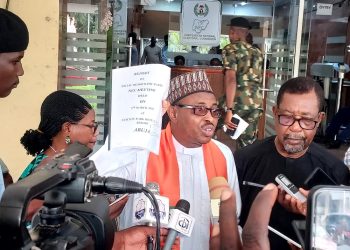 SDP Opens Door to Reconciliation as INEC, IPAC Focus On 2027 Elections