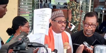 SDP Opens Door to Reconciliation as INEC, IPAC Focus On 2027 Elections