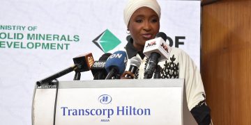 FG Targets Mining Sector Expansion As Alake Unveils Reforms To Boost Investment, Revenue