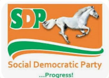 June 12 Legacy Lives On, SDP Declares Ahead Of 2027 Elections
