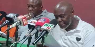 NUJ Slams NSCDC Over Arrest Of Kogi Journalist, Threatens Media Blackout