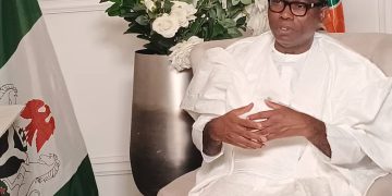 Nigeria Not Yet a True Democracy -Adebayo