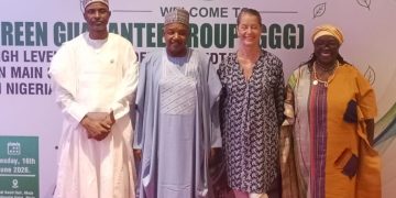 FG, Germany, Global Partners Push Green Financing To Unlock Investments, Boost SMEs