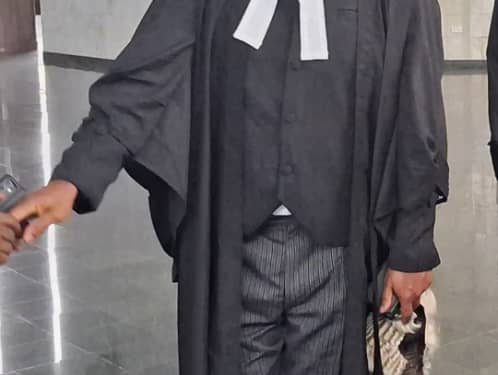 Adebayo Rejects Party Deregistration, Offers To Lead Justice Campaign