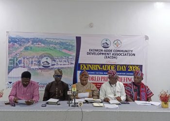 Africa Must Stop Exporting Wealth, Start Building Industries- Alake