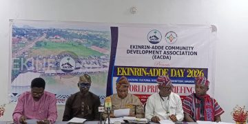 Africa Must Stop Exporting Wealth, Start Building Industries- Alake