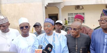 INEC Recognises Gombe As SDP National Chairman After Supreme Court Ruling