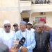 INEC Recognises Gombe As SDP National Chairman After Supreme Court Ruling