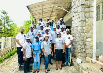 Adhere To Public Service Rules, Build Integrity In Service- Nkom 