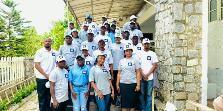 Adhere To Public Service Rules, Build Integrity In Service- Nkom 
