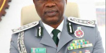 President Tinubu grants CGC Adeniyi a six-month tenure extension