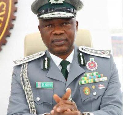 President Tinubu grants CGC Adeniyi a six-month tenure extension