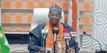 SDP Declares Leadership Crisis Over, Says INEC Has Recognised Authentic Party Leadership