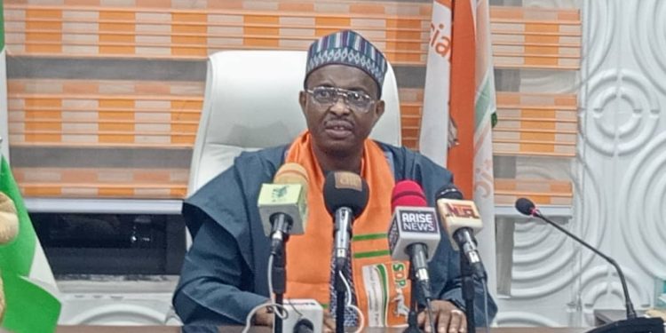 SDP Declares Leadership Crisis Over, Says INEC Has Recognised Authentic Party Leadership