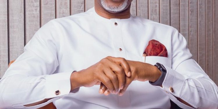 Uche Nwosu Hails Wike’s Performance, Says FCT Minister Has Transformed Abuja