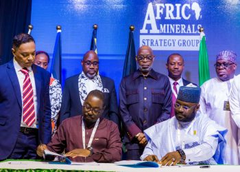 AFNIS 2026 Ends With Major Mining Deals, Investment Push