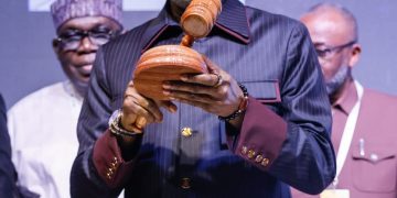 AFNIS 2026: Alake Urges Africa to Turn Challenges into Opportunities, 