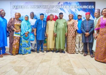 FG Partners Hydrogeologists To Strengthen Groundwater Mapping, Water Security