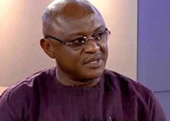 INEC Recognises Agbo Major As NNPP National Chairman.