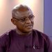 INEC Recognises Agbo Major As NNPP National Chairman.