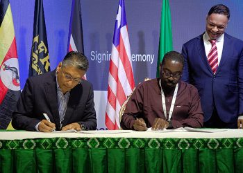 AFA, KNY Chemicals Partner To Strengthen Africa’s Mineral Processing