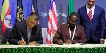 AFA, KNY Chemicals Partner To Strengthen Africa’s Mineral Processing