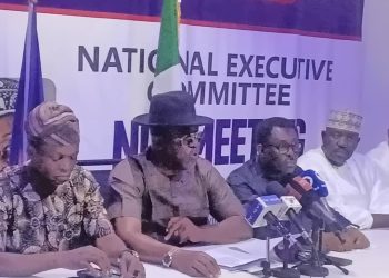 NDC Rejects Court Ruling, Heads To Appeal, Says Party Remains Legally Registered